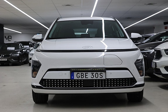 Hyundai Kona 5 of 5