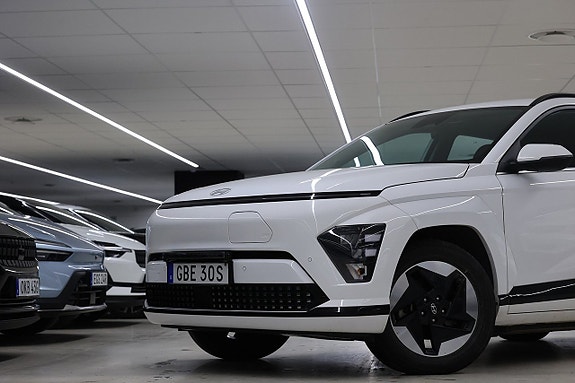 Hyundai Kona 4 of 5
