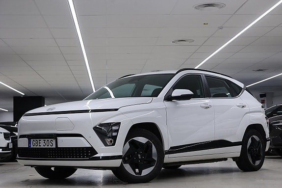 Hyundai Kona 3 of 5