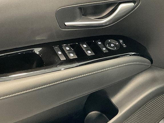 Hyundai Tucson 25 of 30