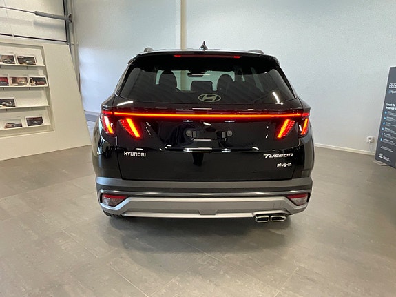 Hyundai Tucson 11 of 30