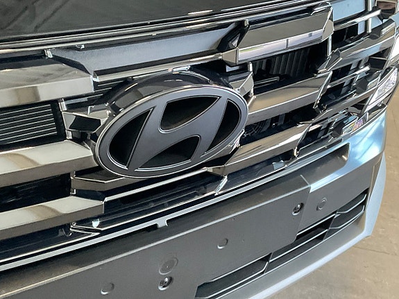 Hyundai Tucson 4 of 5