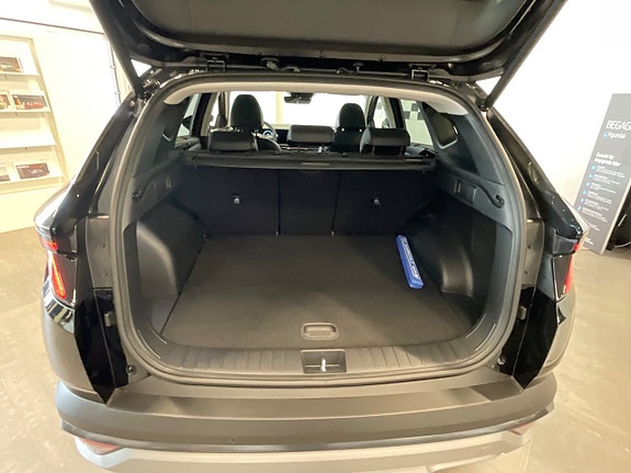Hyundai Tucson 15 of 30