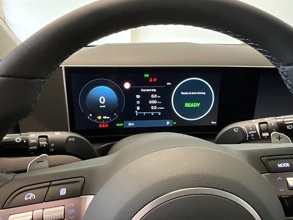 Hyundai Tucson 27 of 30