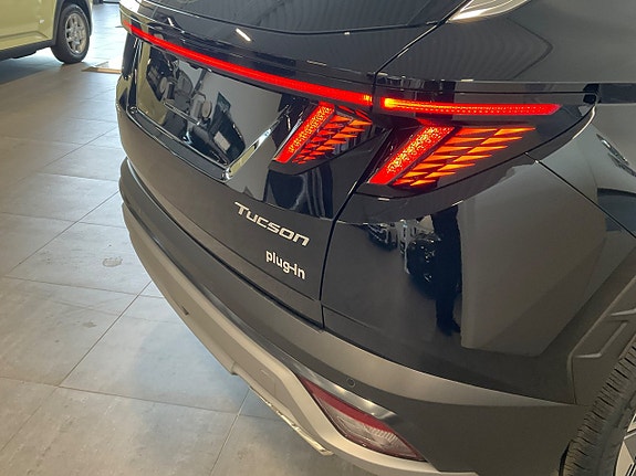 Hyundai Tucson 9 of 30