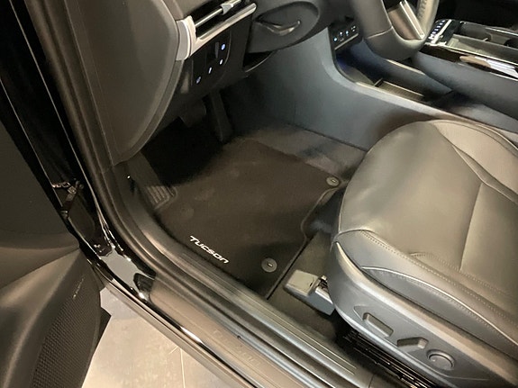 Hyundai Tucson 26 of 30