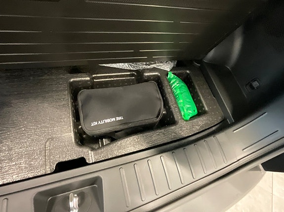Hyundai Tucson 16 of 30