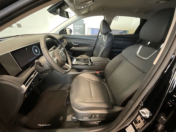 Hyundai Tucson 22 of 30