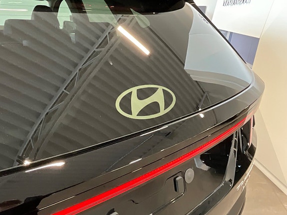Hyundai Tucson 14 of 30