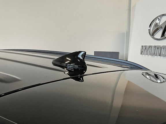 Hyundai Tucson 13 of 30