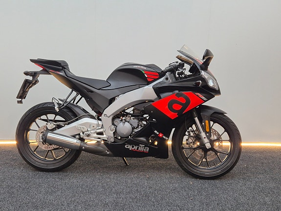 Aprilia RS 50
