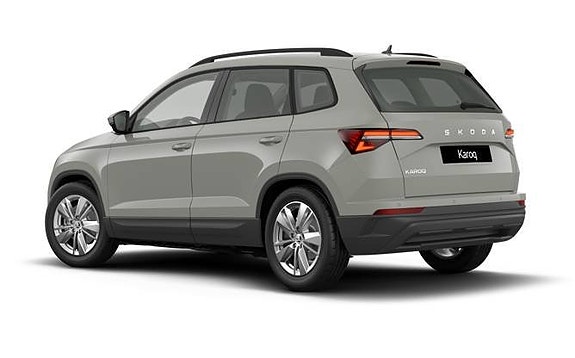 Skoda Karoq 2 of 3