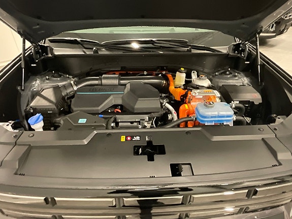 Hyundai Santa Fe 24 of 25