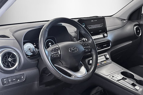 Hyundai Kona 4 of 5