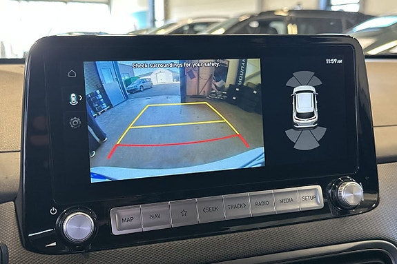 Hyundai Kona 7 of 13