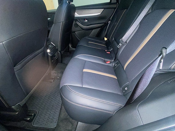 Mazda CX-60 6 of 18