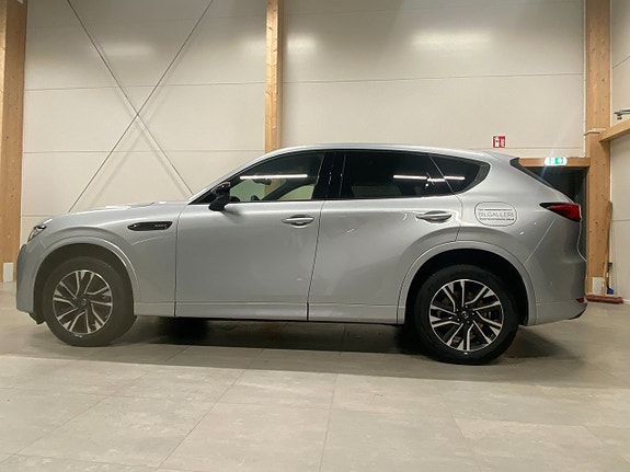 Mazda CX-60 5 of 5