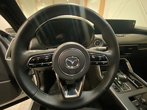 Mazda CX-60 9 of 18