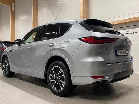 Mazda CX-60 4 of 5