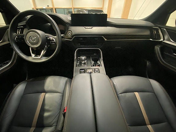 Mazda CX-60 10 of 18