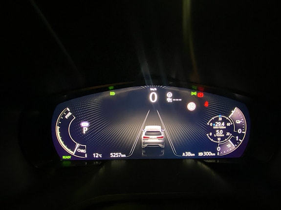 Mazda CX-60 14 of 18