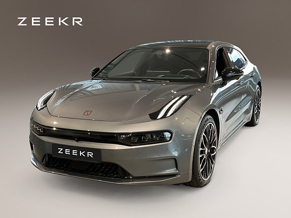 Zeekr 001