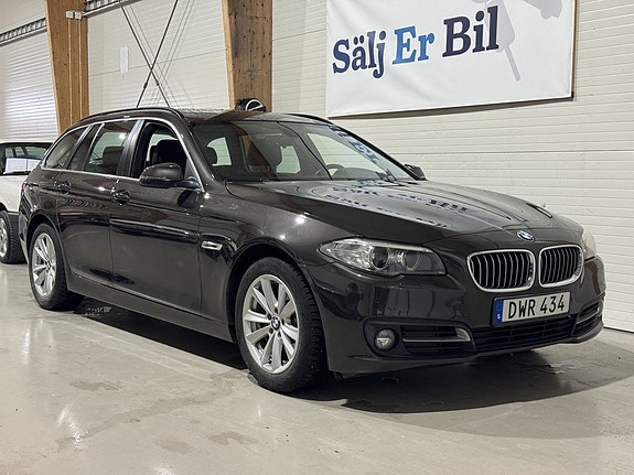 BMW 520d