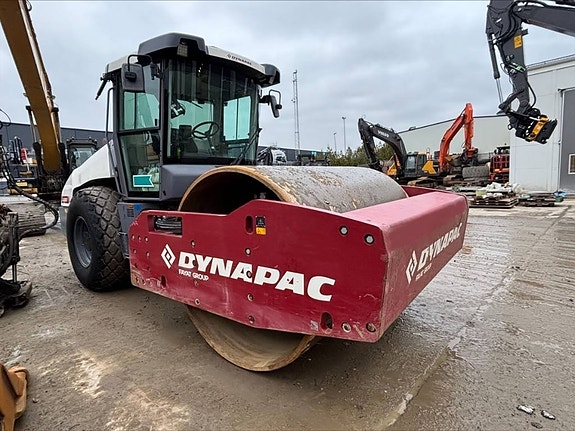Dynapac CA 6000 D