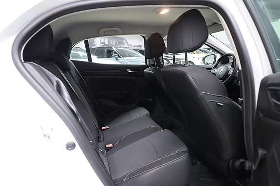 Renault Megane 10 of 17