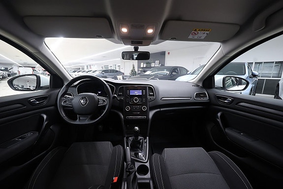 Renault Megane 11 of 17