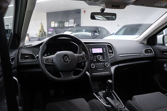 Renault Megane 15 of 17