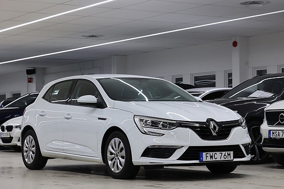 Renault Megane 6 of 17
