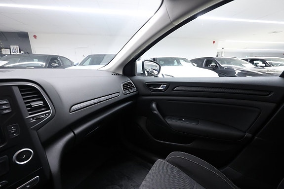 Renault Megane 16 of 17
