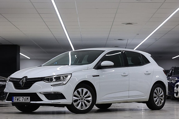 Renault Megane 3 of 17