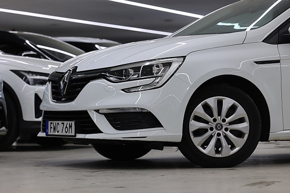 Renault Megane 4 of 17