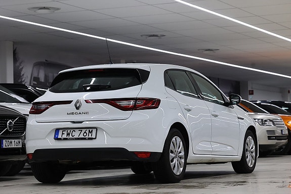 Renault Megane 7 of 17