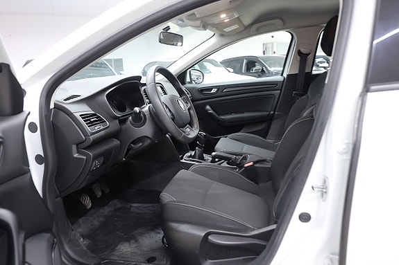 Renault Megane 14 of 17