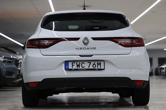 Renault Megane 8 of 17