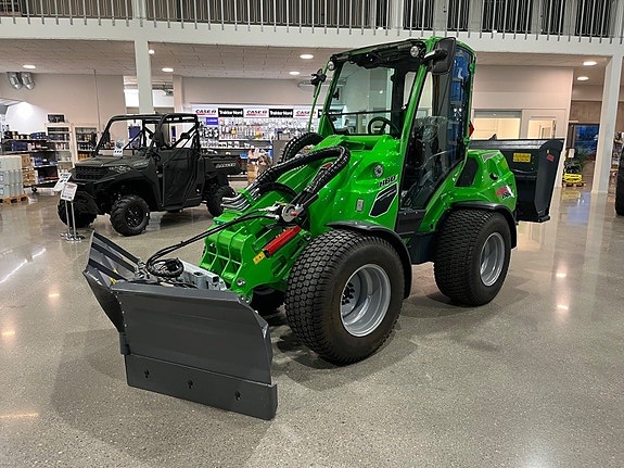 Avant 860i  omg leverans! Super kampanj!