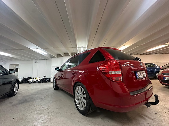 Kia Ceed 5 of 12