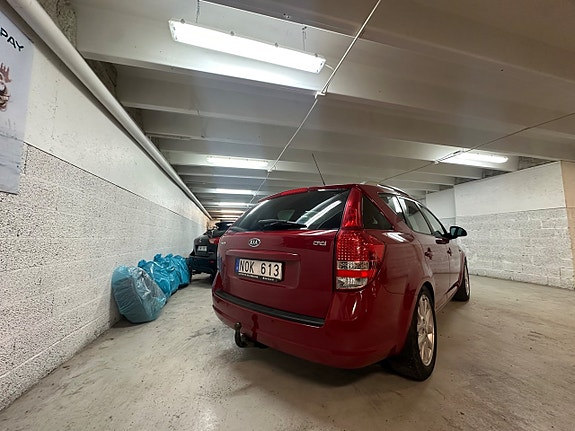 Kia Ceed 4 of 12