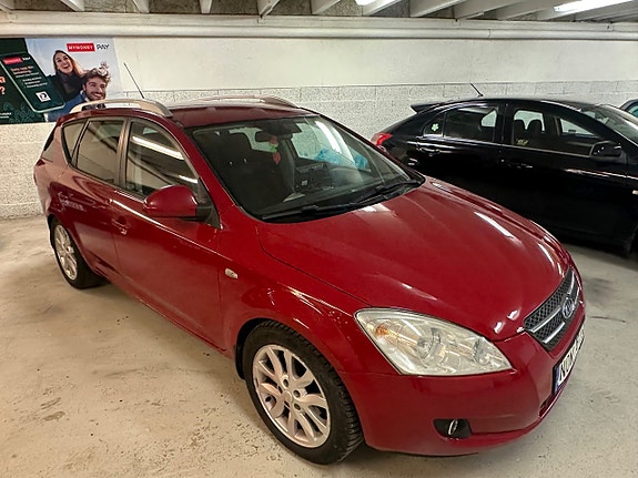 Kia Ceed 3 of 12