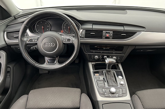 Audi A6 6 of 9