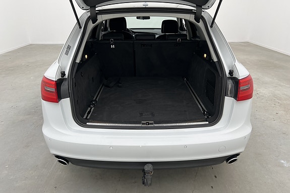 Audi A6 8 of 9