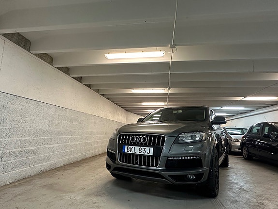 Audi Q7 14 of 30