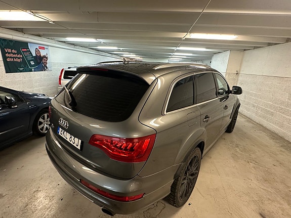 Audi Q7 7 of 30