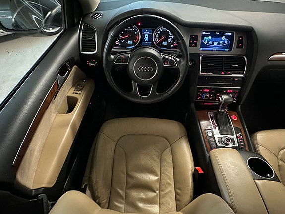 Audi Q7 22 of 30