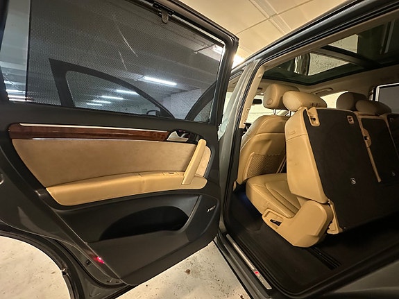 Audi Q7 18 of 30