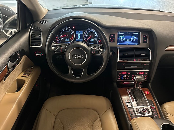 Audi Q7 23 of 30