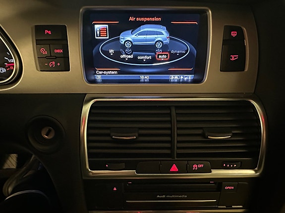 Audi Q7 19 of 30
